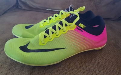 nike zoom hyperflight prm Rood
